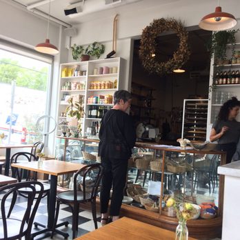 Luce - So clean and bright and homey at all times. - Italian Near Me - Portland, Oregon