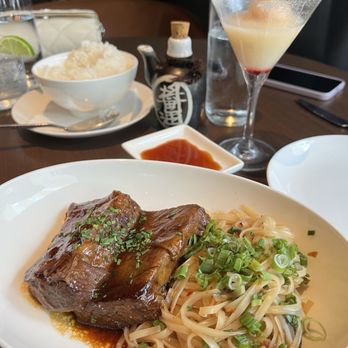 Toku Modern Asian - Short ribs - Asian Fusion Near Me - Aventura, Florida Toku Modern Asian - Short ribs - Asian Fusion Near Me - Aventura, Florida
