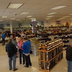 Cotuit Liquors