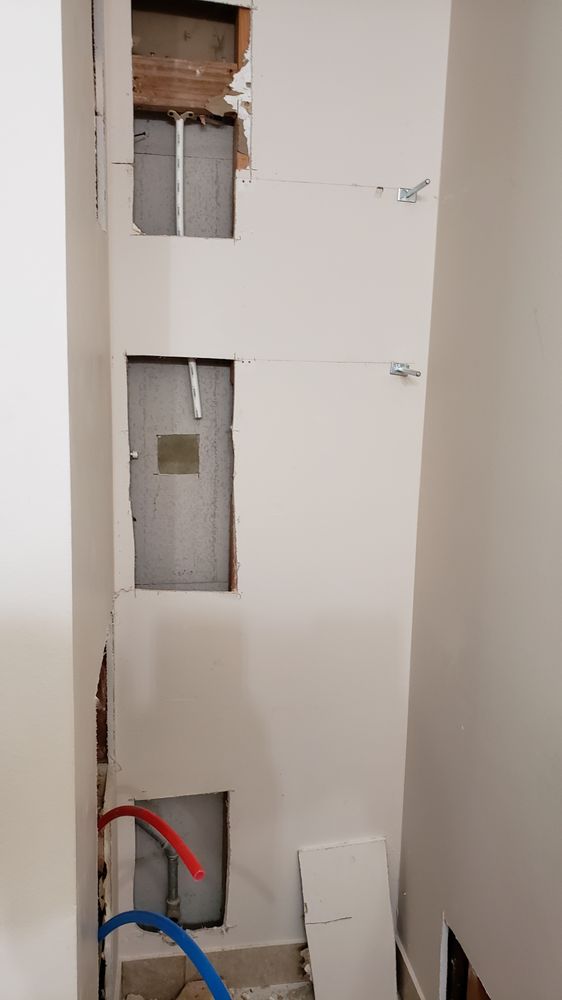 Slide of Repipe Masters