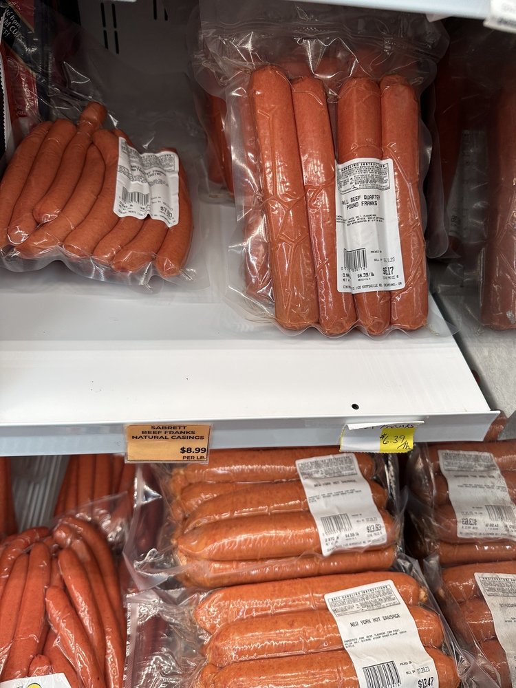 CENTRAL MEATS Updated August 2024 124 Photos & 83 Reviews 1120