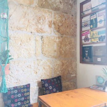 Mama Carmen's - Coffee & Tea Near Me - Palma, PM