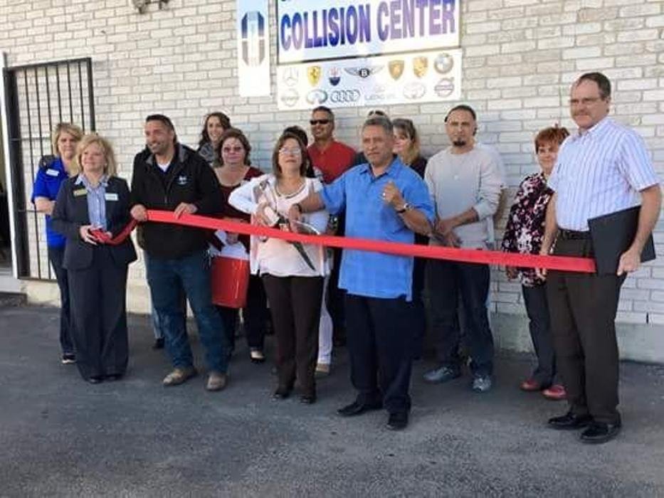 INTERNATIONAL COLLISION CENTER - Updated June 2025 - 17 Photos & 10