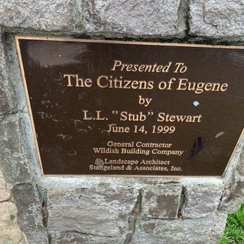 Skinner's Butte - Parks Near Me - Eugene, Oregon
