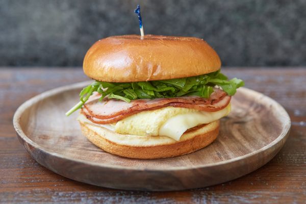 Sandcouch Cafe by null