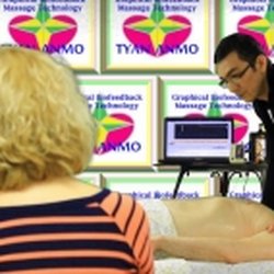 Massage for Insomnia and Sleep Restoration