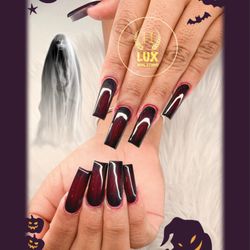 Lux Nail Studio