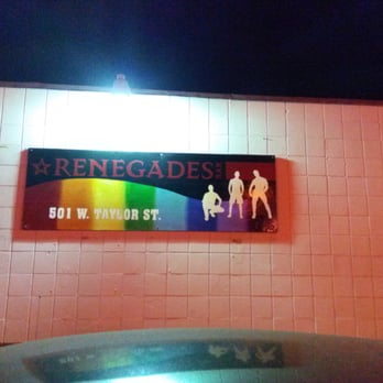 Renegades - Gay Bars Near Me - San Jose, California Renegades - Gay Bars Near Me - San Jose, California