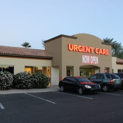 Banner Urgent Care 16 Photos 41 Reviews Urgent Care 3328 N