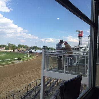 Pimlico Race Course - Stadiums & Arenas Near Me - Baltimore, Maryland