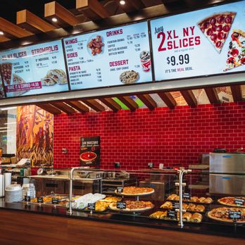 eExpress Sunnylane - a pizza counter with a variety of pizzas - Pizza Near Me - Oklahoma City, Oklahoma eExpress Sunnylane - a pizza counter with a variety of pizzas - Pizza Near Me - Oklahoma City, Oklahoma