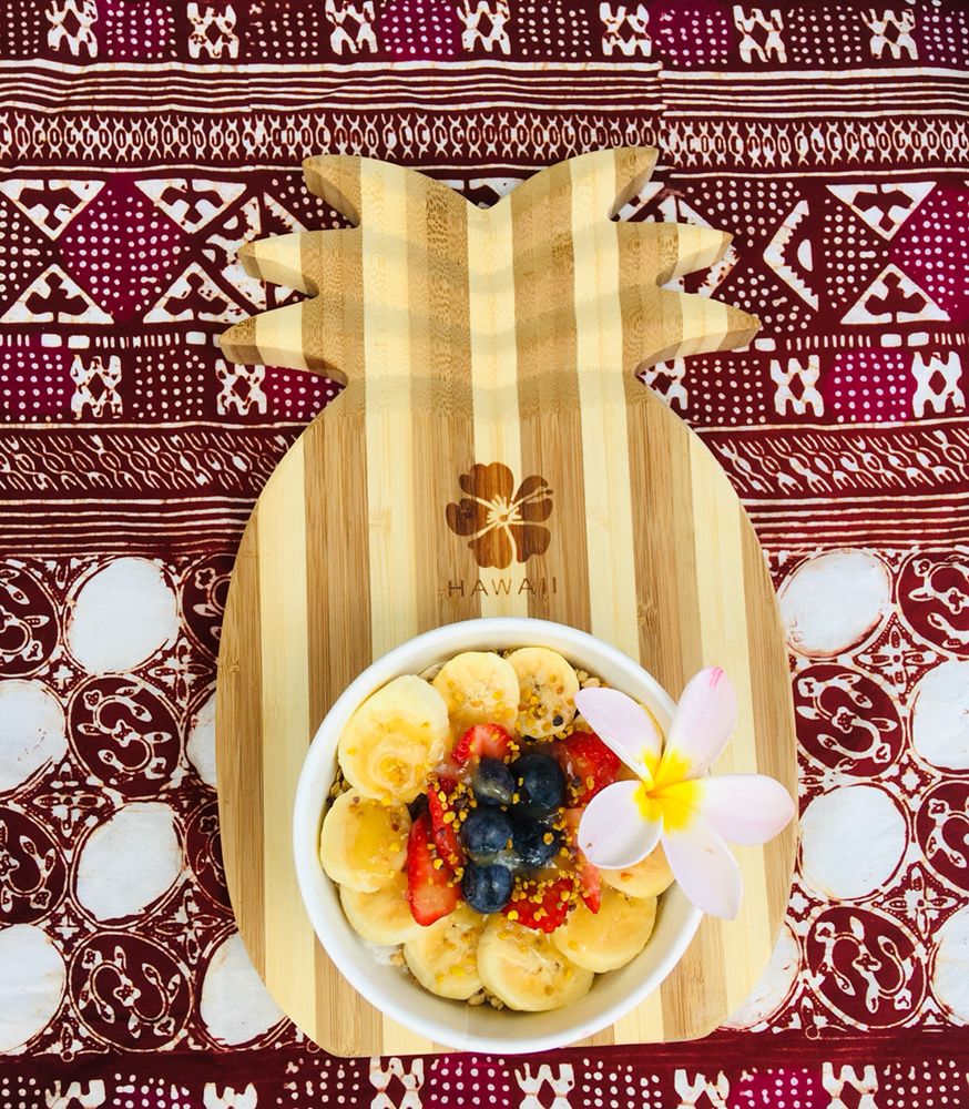 ONO KAI TROPICAL 26 Photos Kihei, Hawaii Acai Bowls Phone Number Yelp