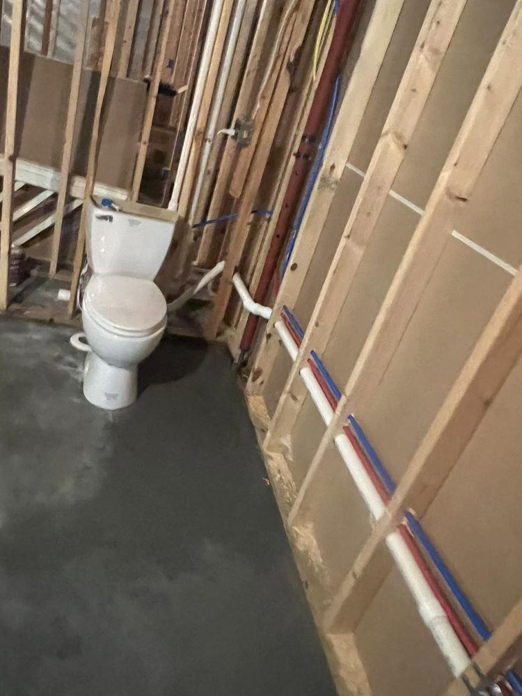 Slide of Tri-County Plumbing Solutions