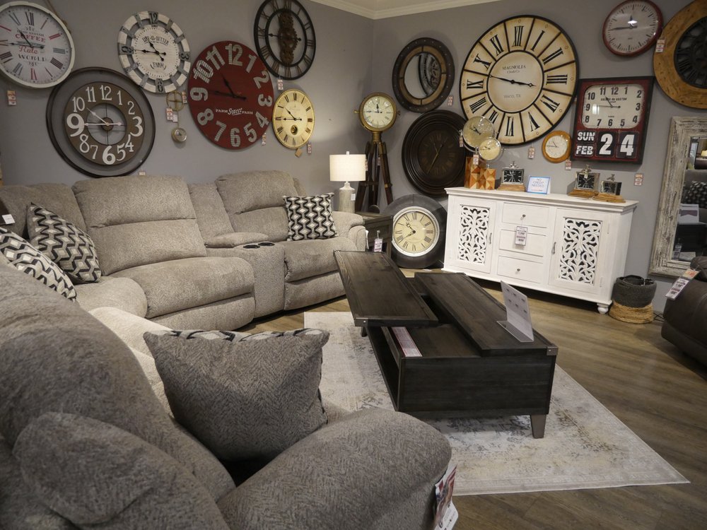 COCONIS FURNITURE & MATTRESS 1ST 56 Photos & 13 Reviews 4 S