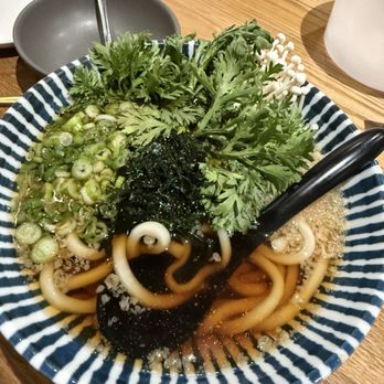 Anytime Kitchen Fort Lee - Udon - Sushi Bars Near Me - Fort Lee, New Jersey