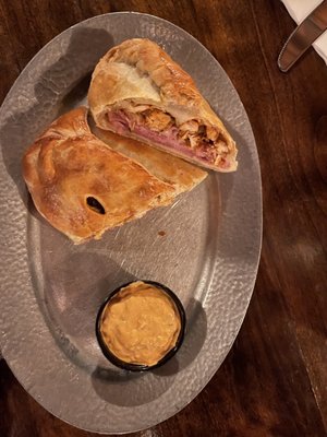 Cornish Pasty Co by null
