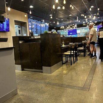 Chick N Roll - Ambience - Chicken Wings Near Me - Hampton, Virginia Chick N Roll - Ambience - Chicken Wings Near Me - Hampton, Virginia