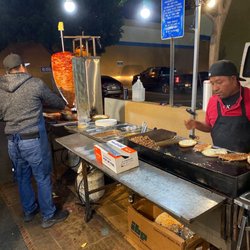 El Carboncito Al Estilo Rancho
