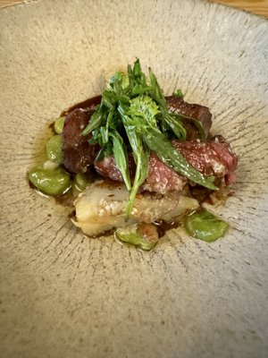 Flair Restaurant by null