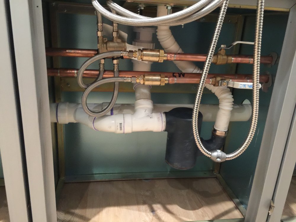 Slide of Jet Stream Mechanical