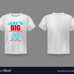 The T-shirt Spot