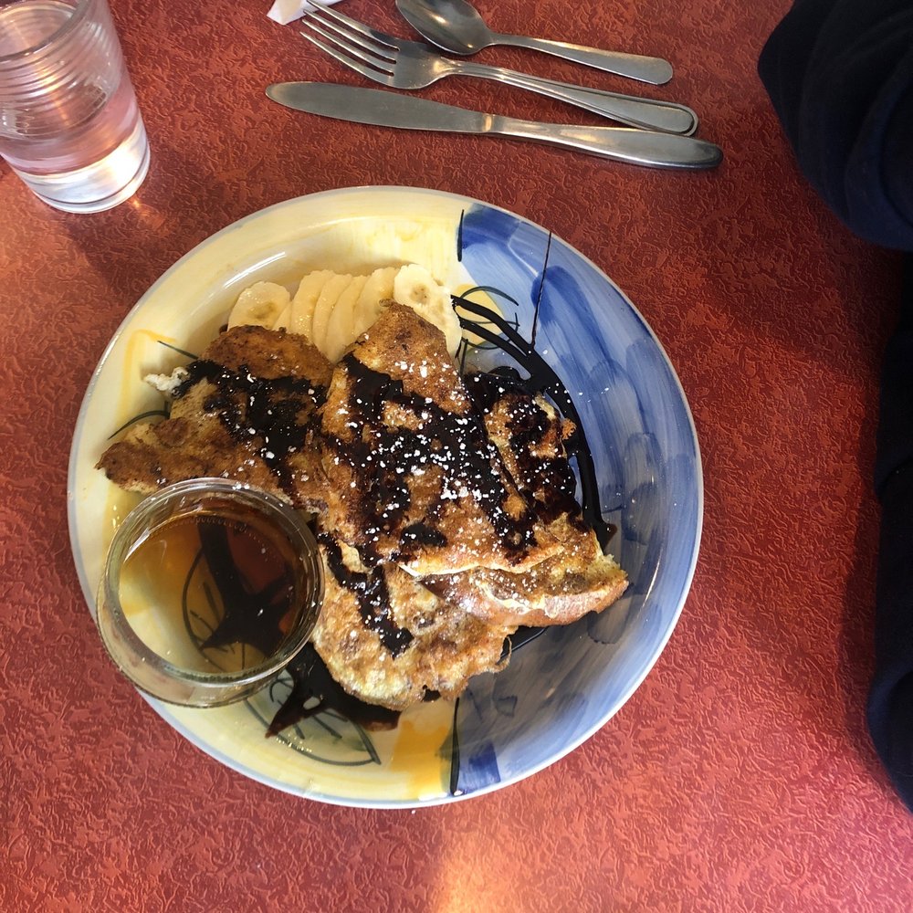 Annie's Place Cafe - French Toast - Caterers Near Me - Halifax, Nova Scotia Annie's Place Cafe - French Toast - Caterers Near Me - Halifax, Nova Scotia