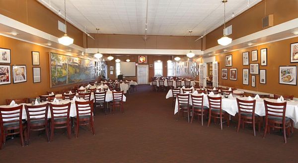 Mary Mac's Tea Room by null