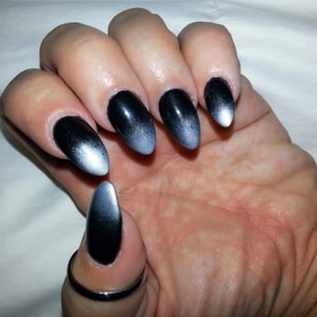 Infinity Nails and Spa - Loved this look - Nail Salons Near Me - Phoenix, Arizona