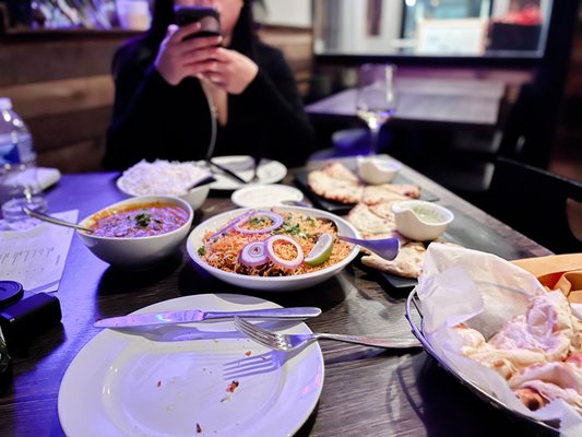 Thanal Indian Tavern by null