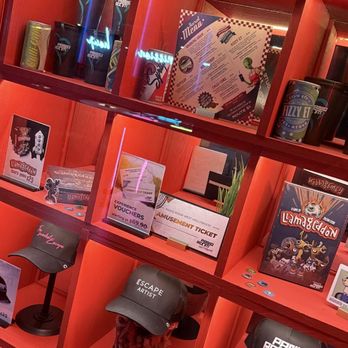 PanIQ Escape Room - Escape Games Near Me - Los Angeles, California PanIQ Escape Room - Escape Games Near Me - Los Angeles, California