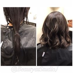 Beauty At Studio J