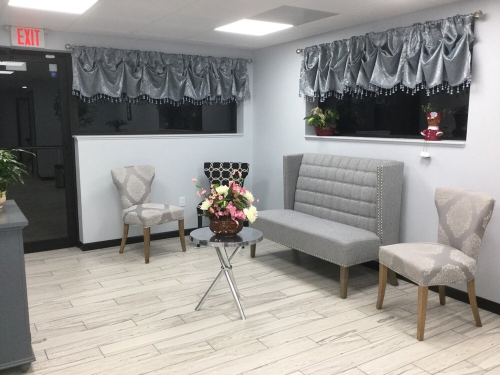 CREATIVE HAIR DESIGN Updated September 2024 717 Rahway Ave