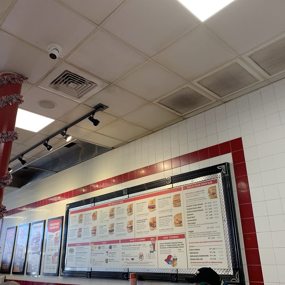 Firehouse Subs - Menu - Sandwiches Near Me - Houston, Texas Firehouse Subs - Menu - Sandwiches Near Me - Houston, Texas