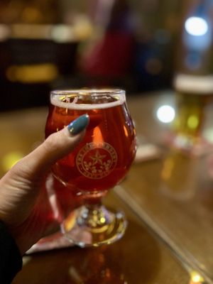 The Independent Beer Bar by null
