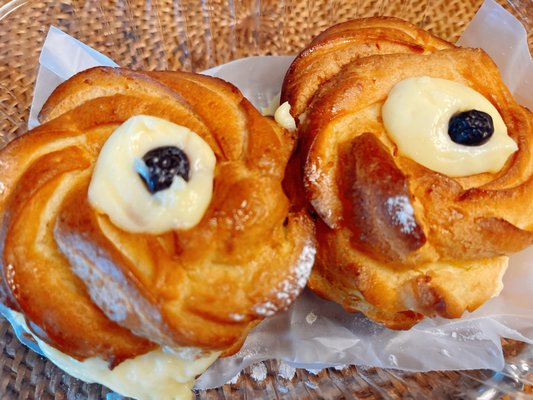 La Alacena Trattoria by null