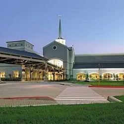 West Houston Church of Christ