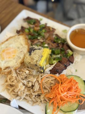 Banh Cuon Saigon by null