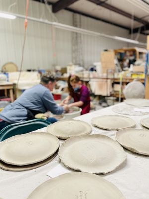 Texas Pottery Supply & Clay