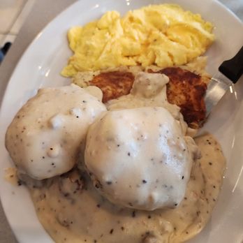 Rupert’s - CHICKEN FRIED STEAK - Breakfast & Brunch Near Me - Durango, Colorado