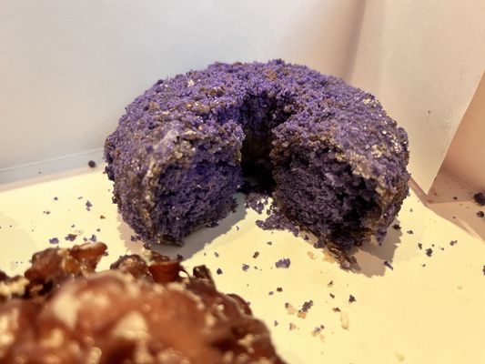 Pinkbox Doughnuts by null