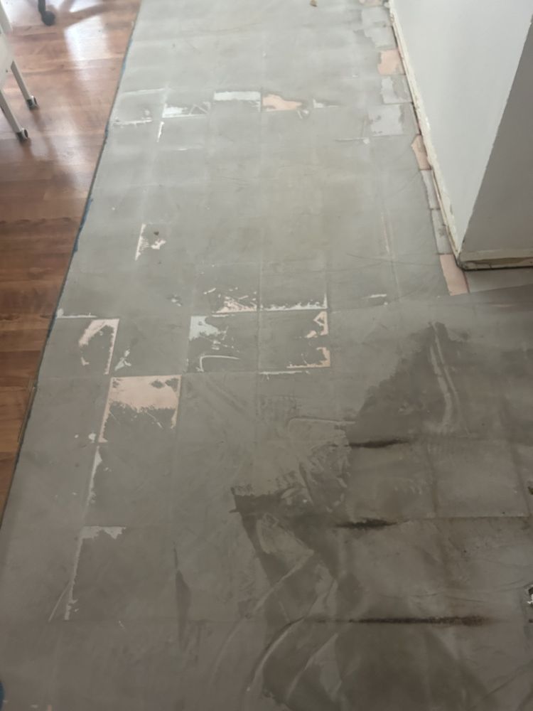 Slide of Rvh Reconstruction