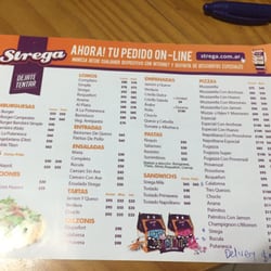 Strega