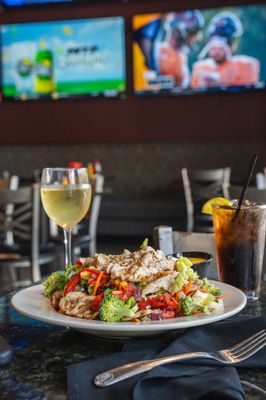 King Street Grille by null