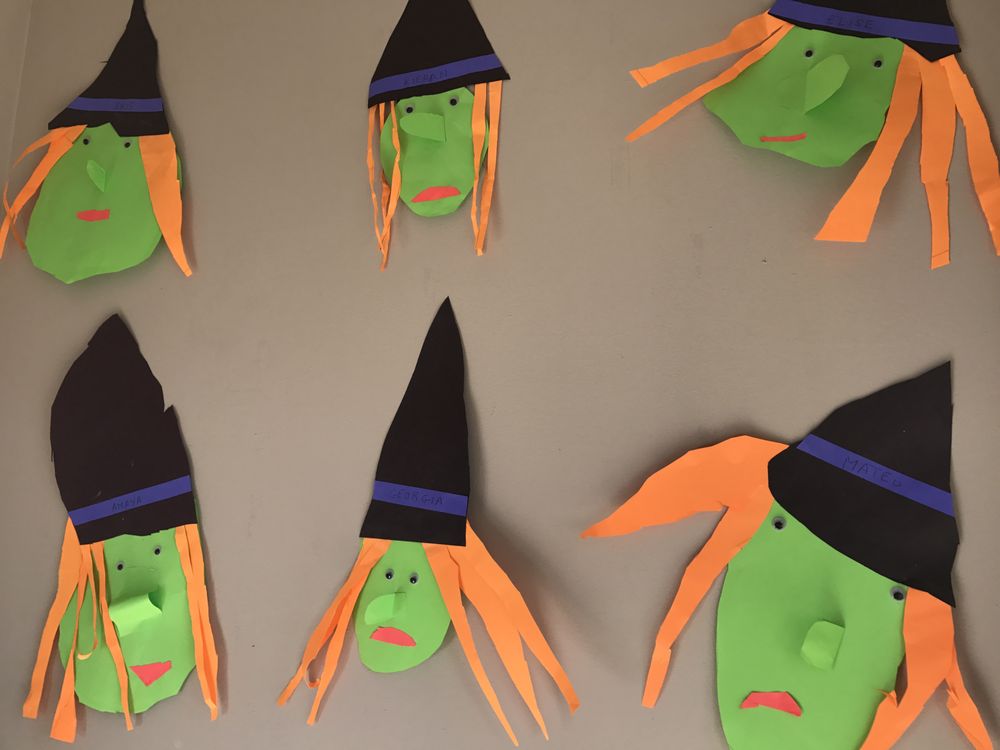 French Mornings Preschool - childcare center in Seattle, WA