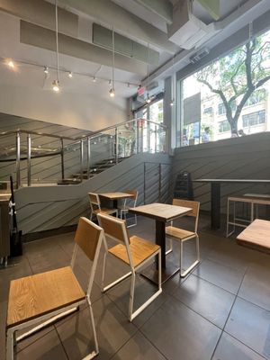 Shake Shack Upper East Side by null