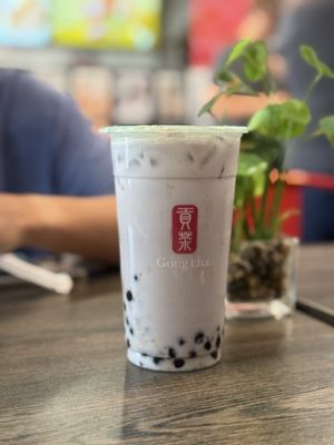 Gong Cha by null