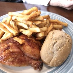 Swiss Chalet Rotisserie & Grill