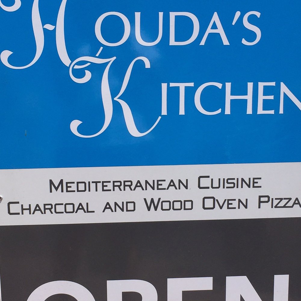 Houda's Kitchen - placard describing cuisines and specialties - Mediterranean Near Me - Hindmarsh, SA Houda's Kitchen - placard describing cuisines and specialties - Mediterranean Near Me - Hindmarsh, SA