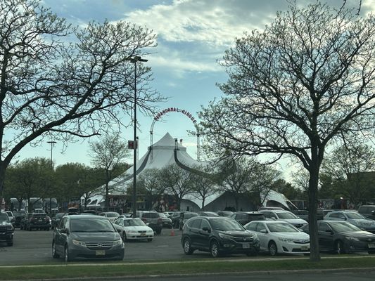 Quaker Bridge Mall by null