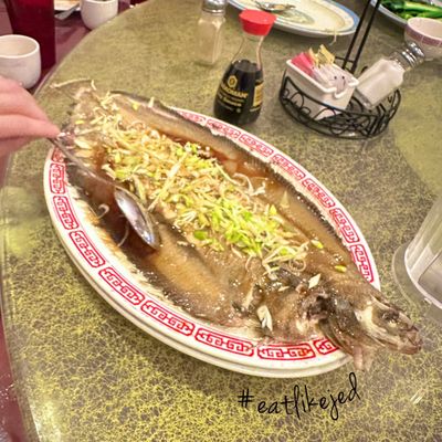Fortune Chinese Restaurant by null